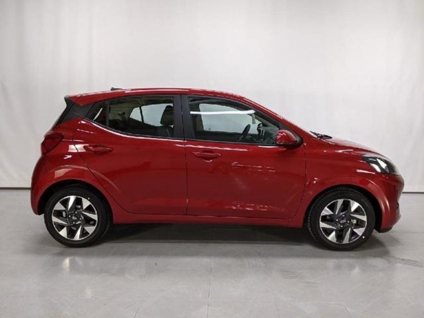 Hyundai i10 1.0 Klass 49 kW (67 CV)