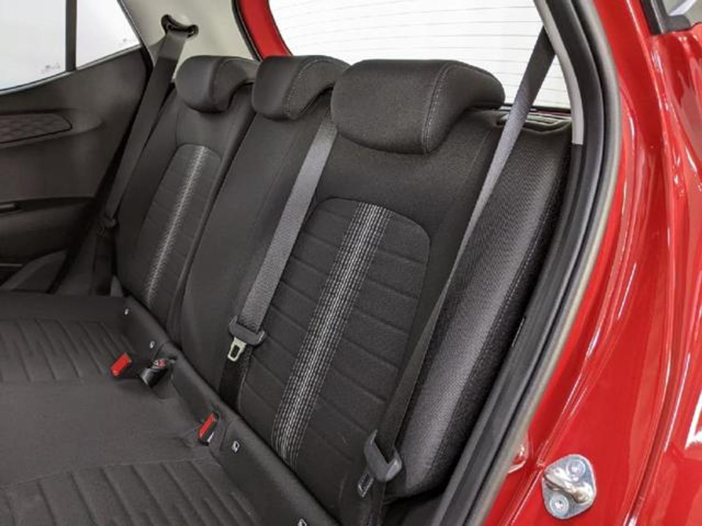 Hyundai i10 1.0 Klass 49 kW (67 CV)