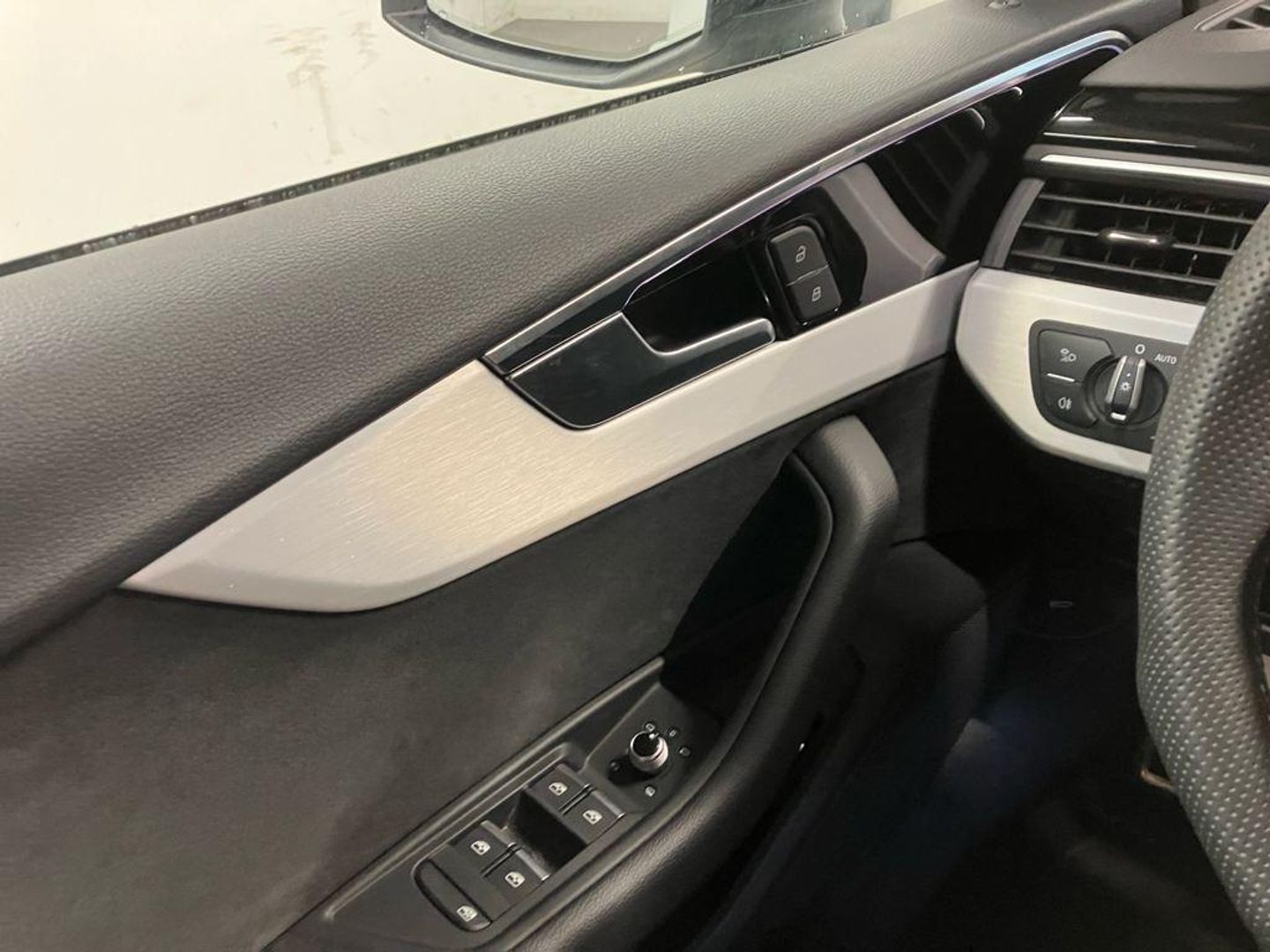Audi A5 Sportback Black line 35 TDI 120 kW (163 CV) S tronic