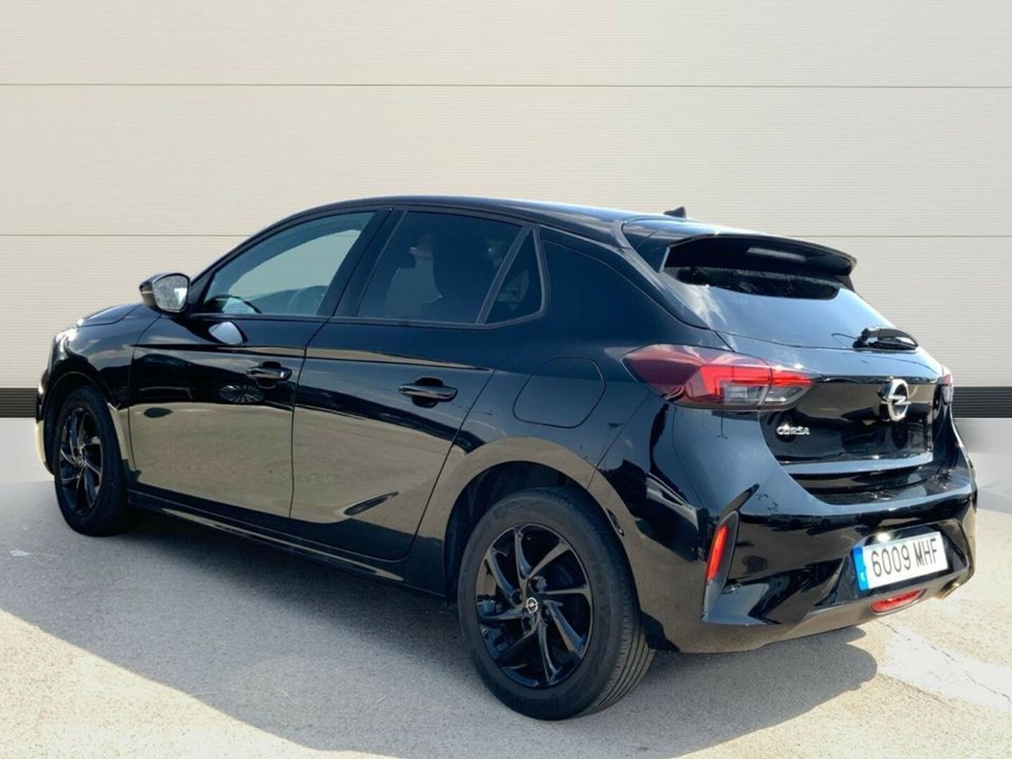 Opel Corsa 1.2 T XHL GS 74 kW (100 CV)