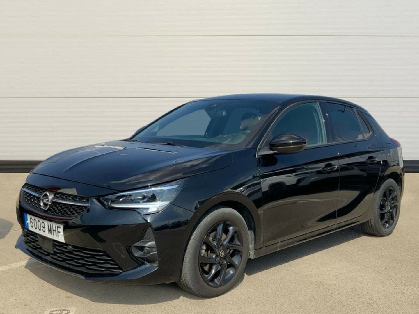Opel Corsa 1.2 T XHL GS 74 kW (100 CV)