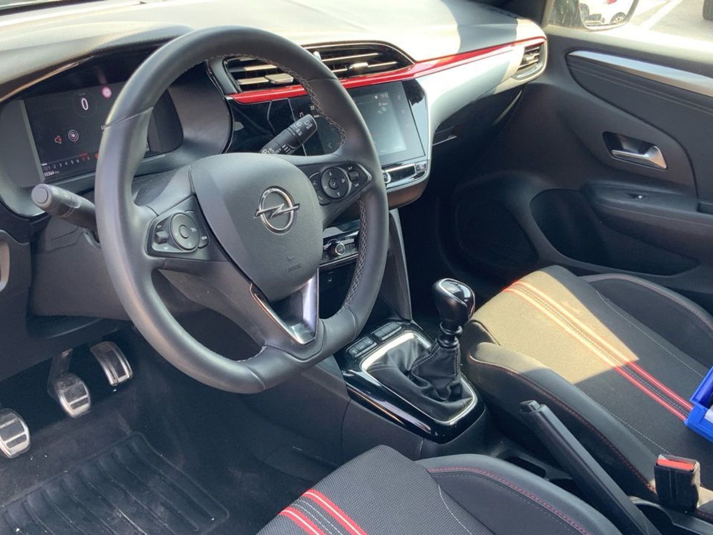Opel Corsa 1.2 T XHL GS 74 kW (100 CV)