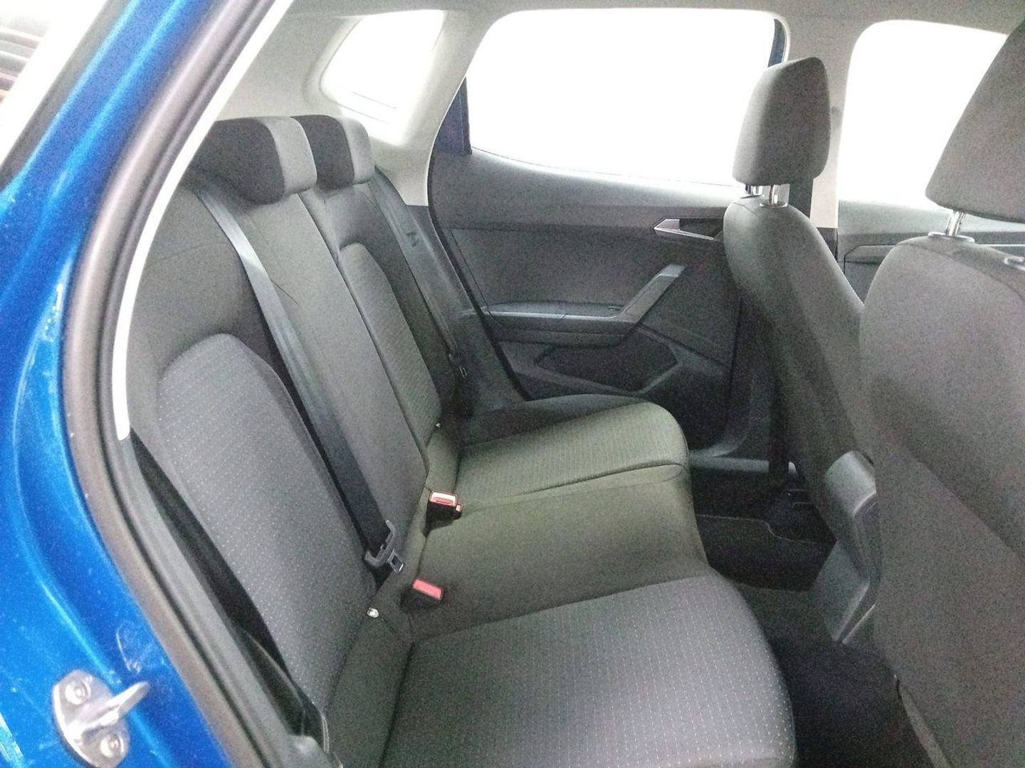SEAT Arona 1.0 TSI Style Plus 81 kW (110 CV)