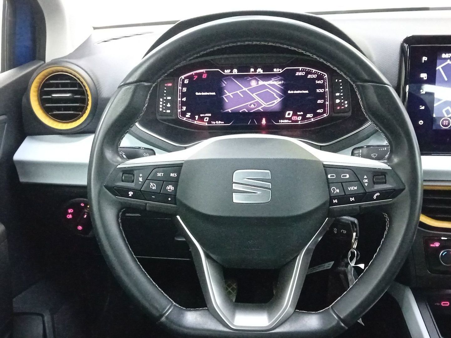 SEAT Arona 1.0 TSI Style Plus 81 kW (110 CV)