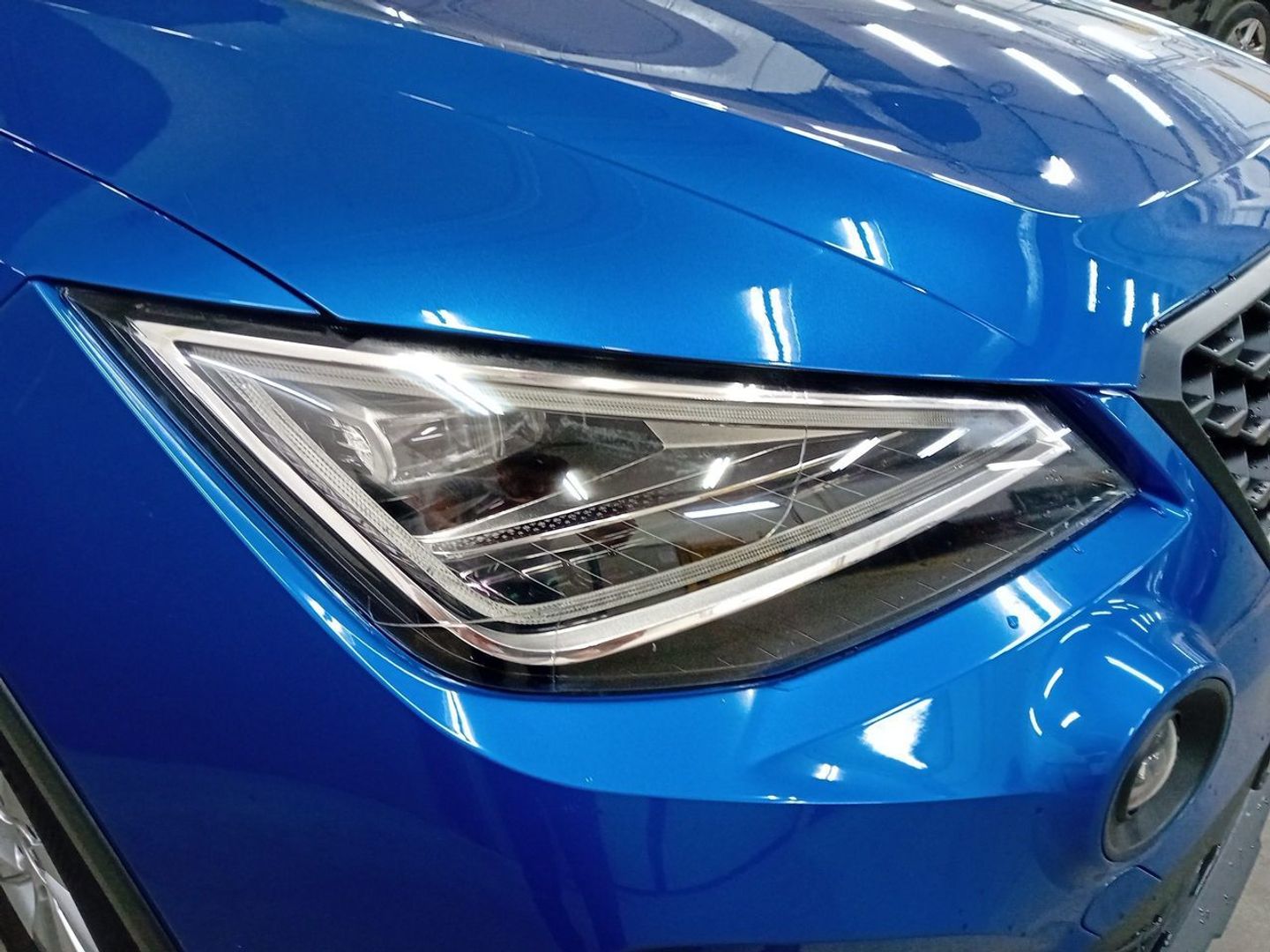 SEAT Arona 1.0 TSI Style Plus 81 kW (110 CV)