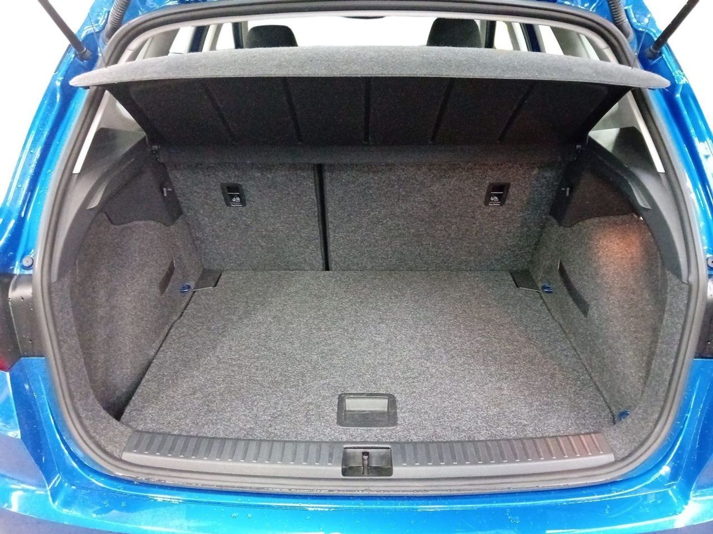 SEAT Arona 1.0 TSI Style Plus 81 kW (110 CV)