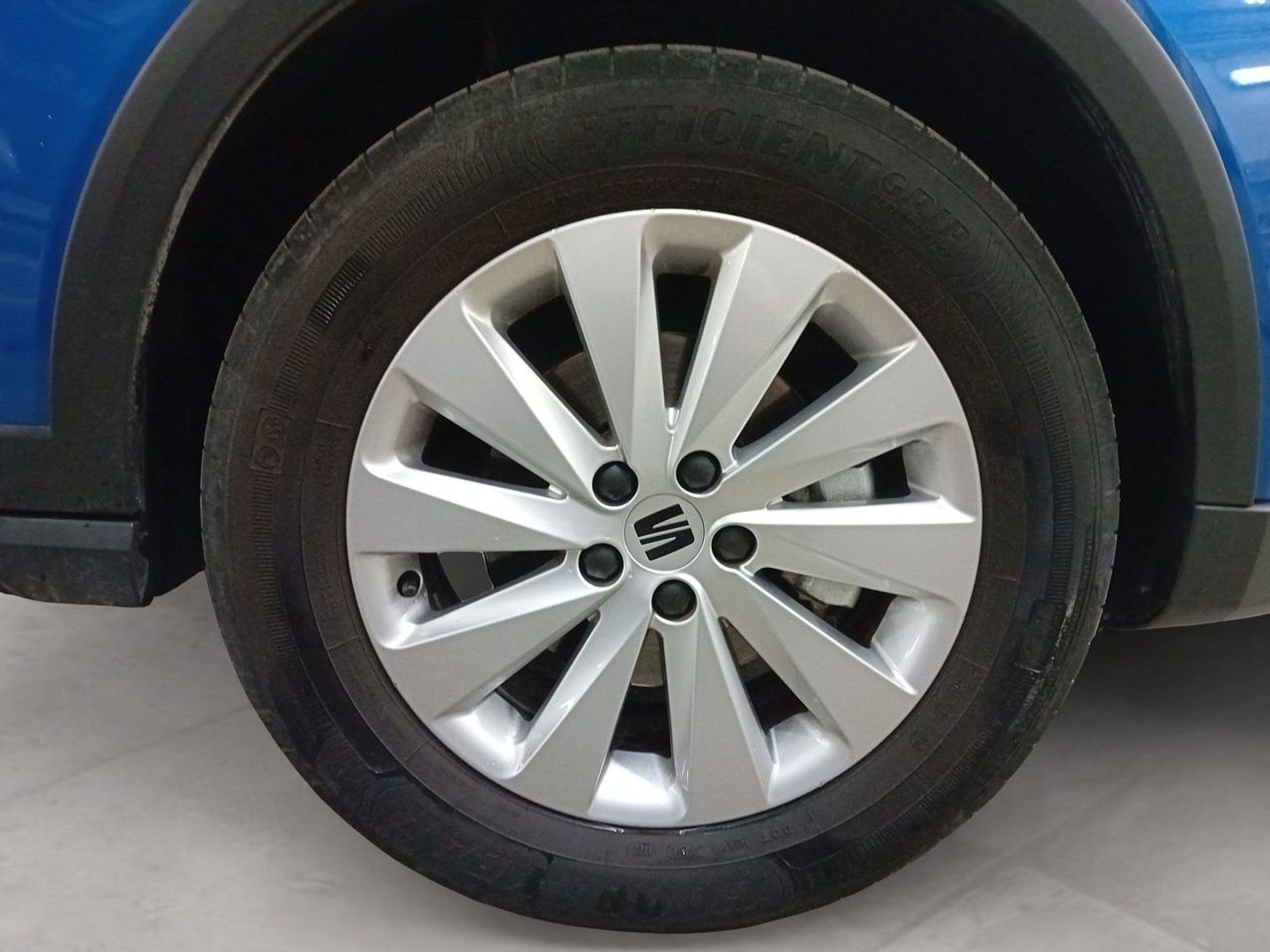 SEAT Arona 1.0 TSI Style Plus 81 kW (110 CV)