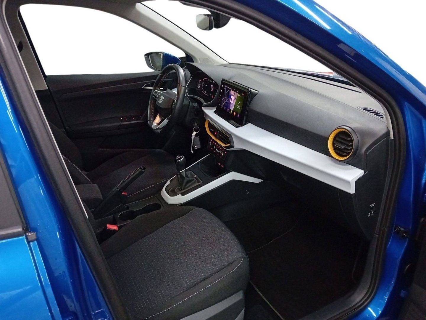 SEAT Arona 1.0 TSI Style Plus 81 kW (110 CV)