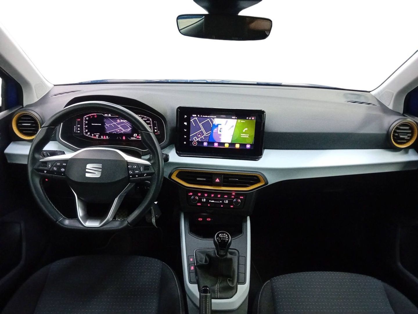 SEAT Arona 1.0 TSI Style Plus 81 kW (110 CV)