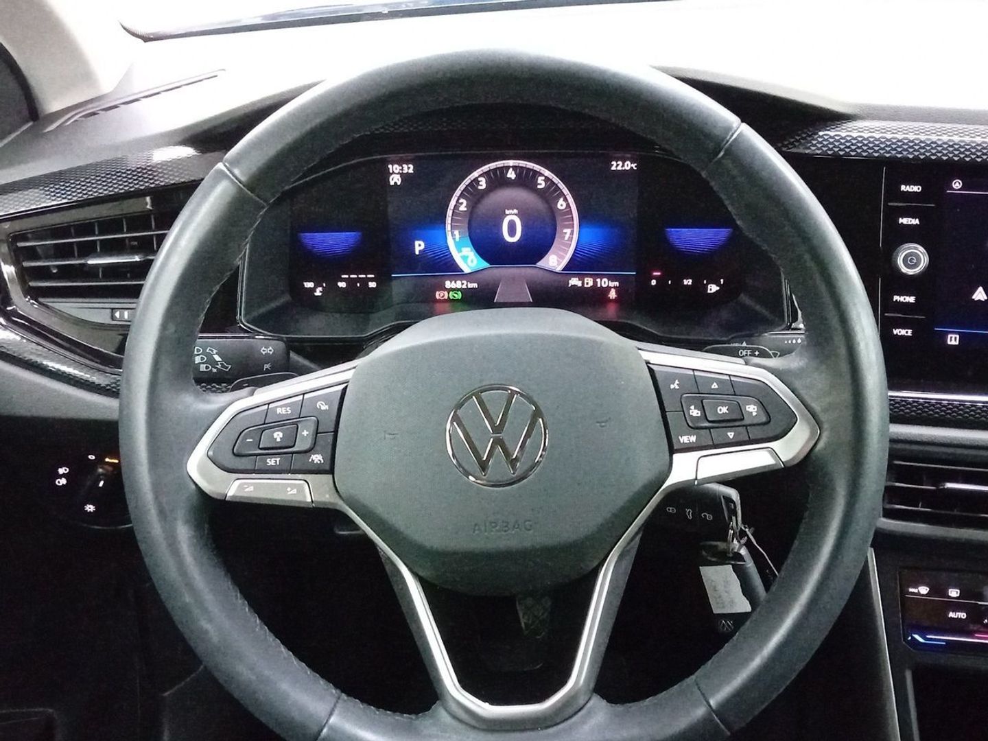 Volkswagen Taigo Life 1.0 TSI 81 kW (110 CV) DSG