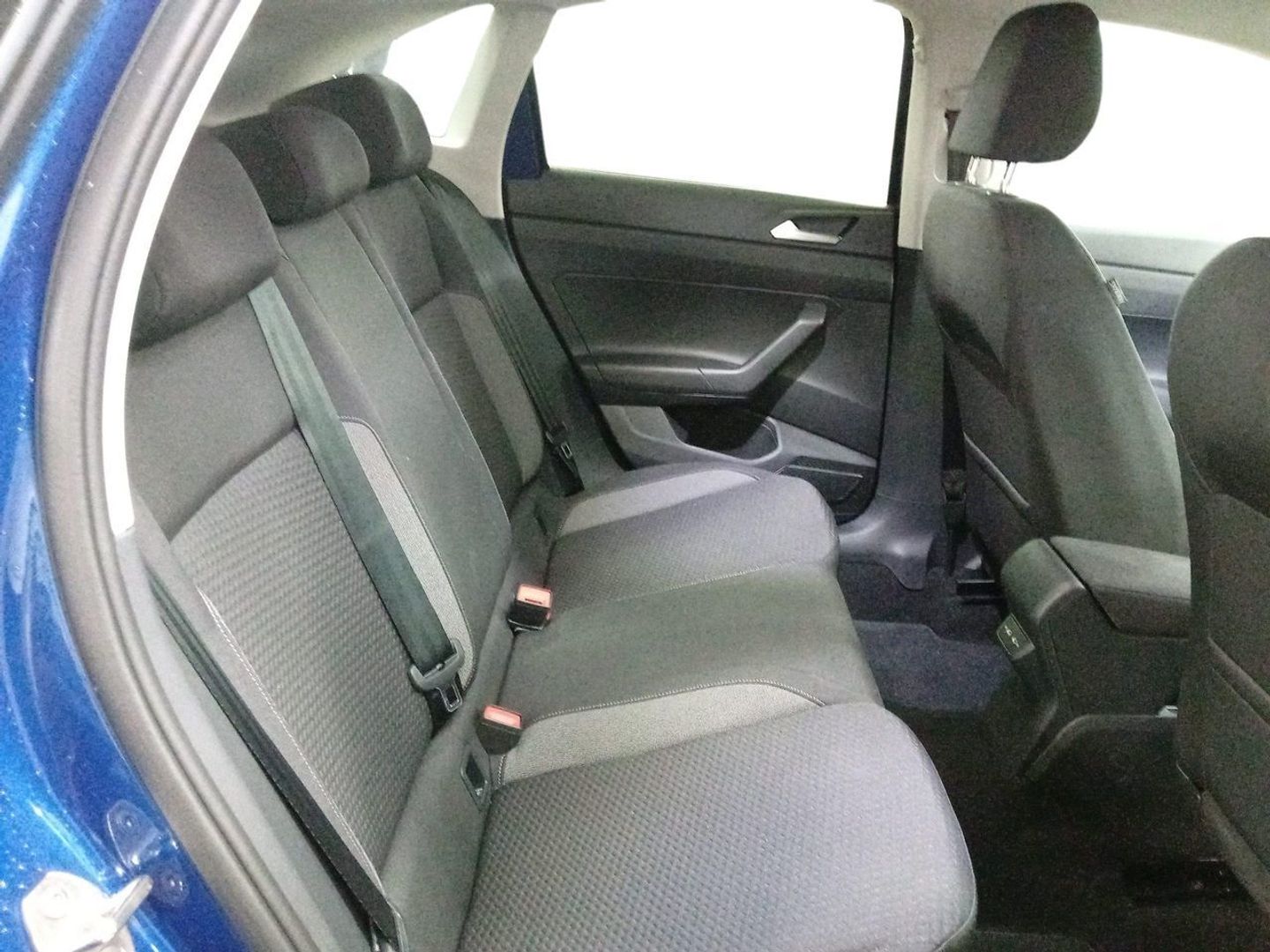 Volkswagen Taigo Life 1.0 TSI 81 kW (110 CV) DSG