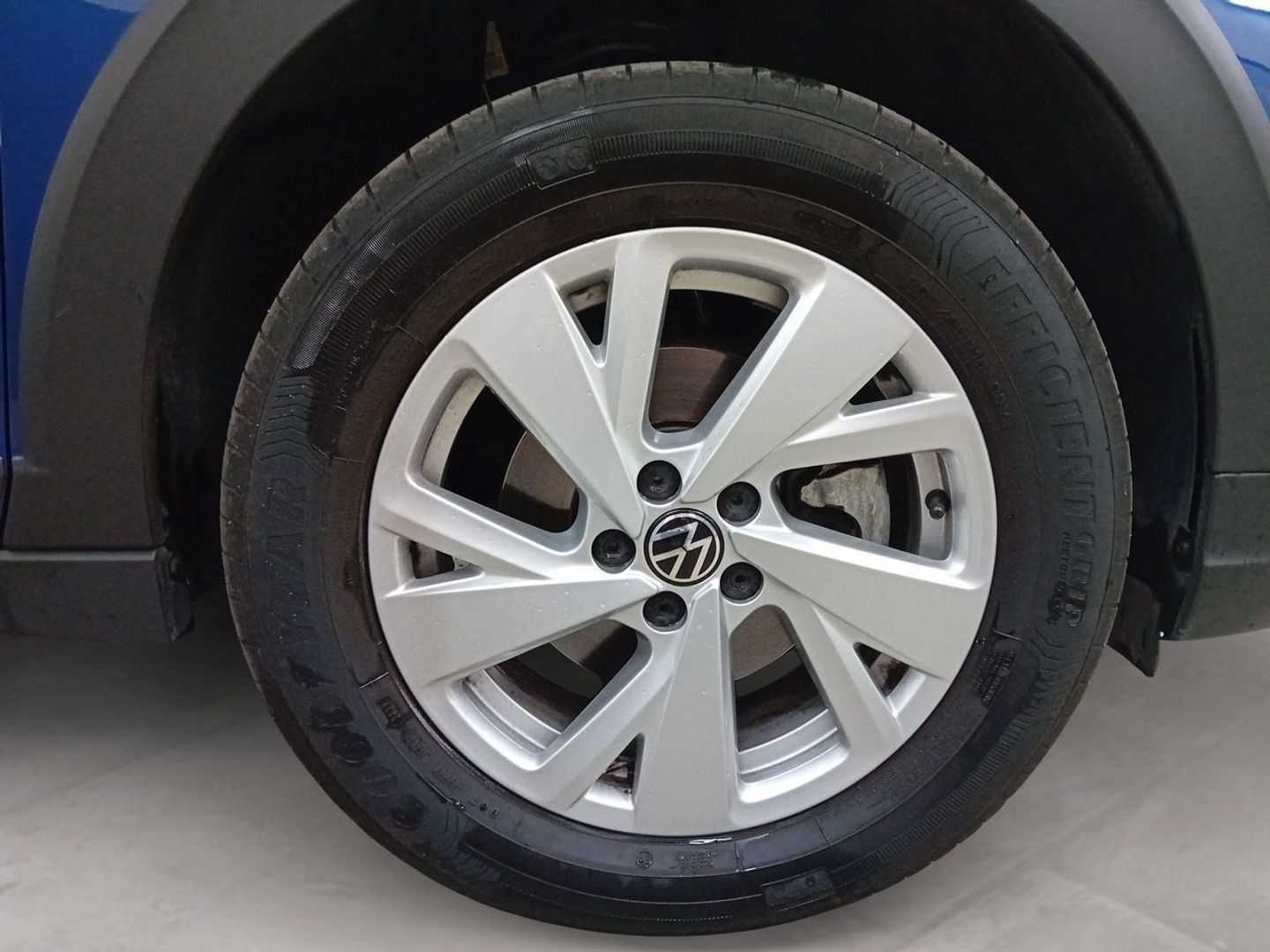 Volkswagen Taigo Life 1.0 TSI 81 kW (110 CV) DSG