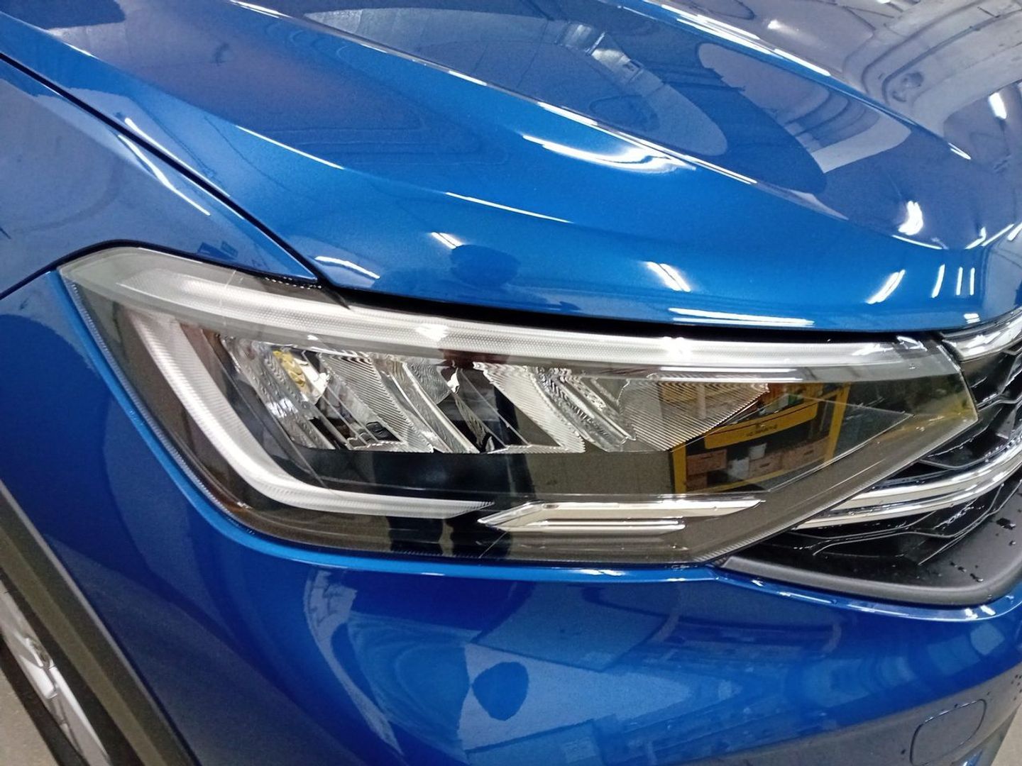 Volkswagen Taigo Life 1.0 TSI 81 kW (110 CV) DSG