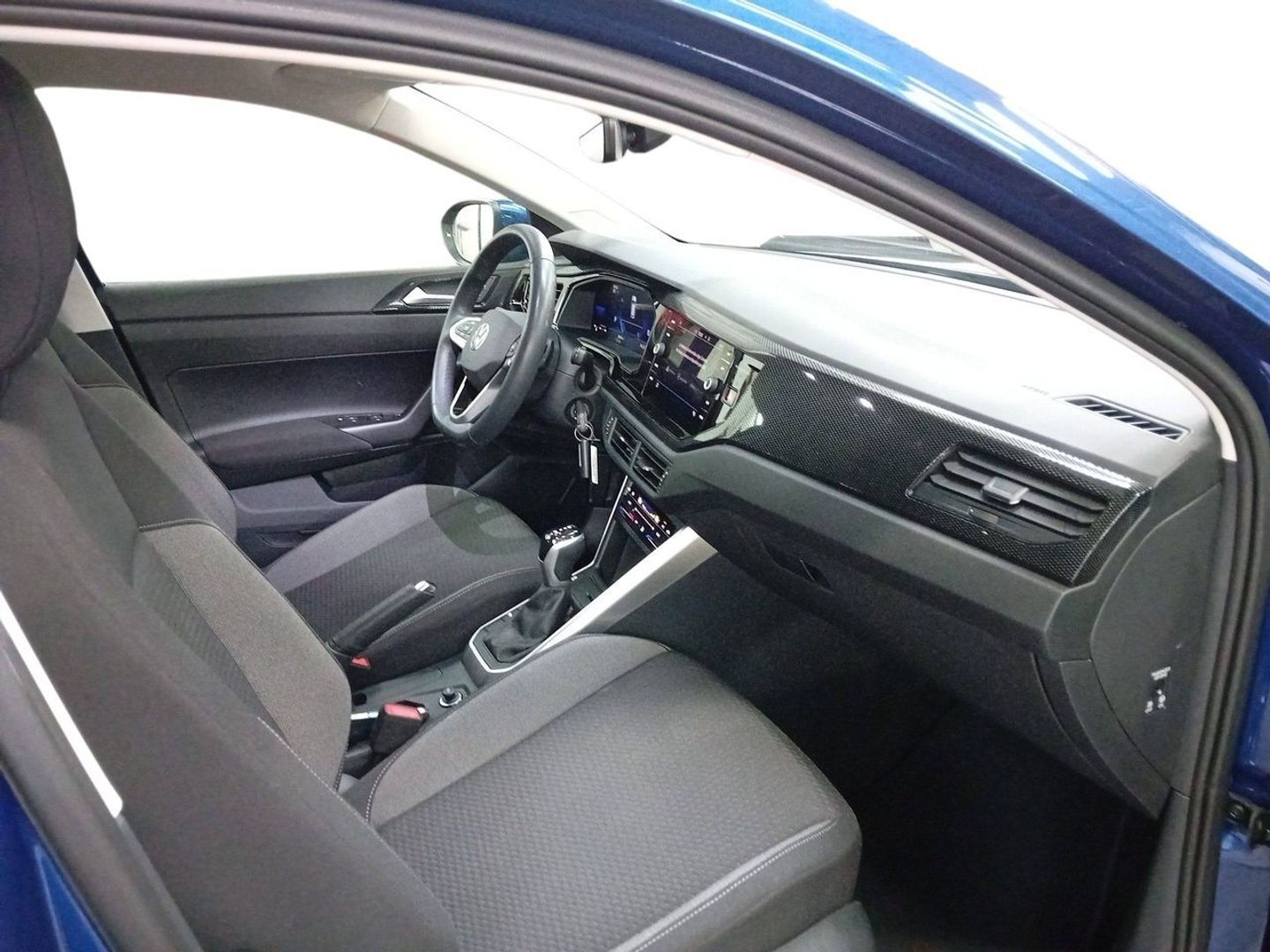 Volkswagen Taigo Life 1.0 TSI 81 kW (110 CV) DSG