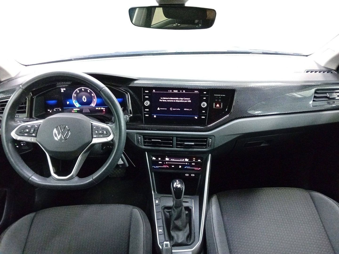 Volkswagen Taigo Life 1.0 TSI 81 kW (110 CV) DSG