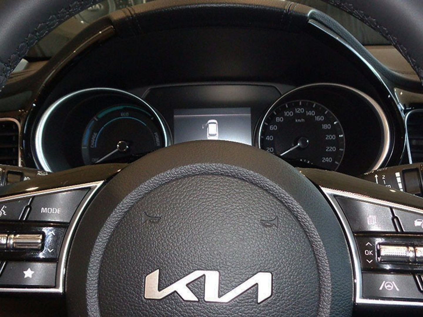 Kia Ceed Tourer 1.6 GDi PHEV eDrive 104 kW (141 CV)