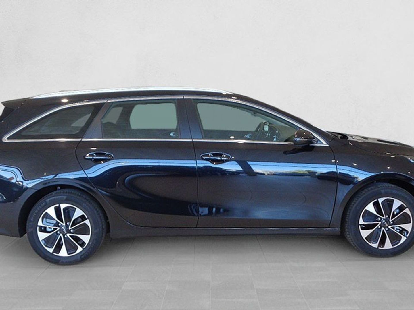 Kia Ceed Tourer 1.6 GDi PHEV eDrive 104 kW (141 CV)