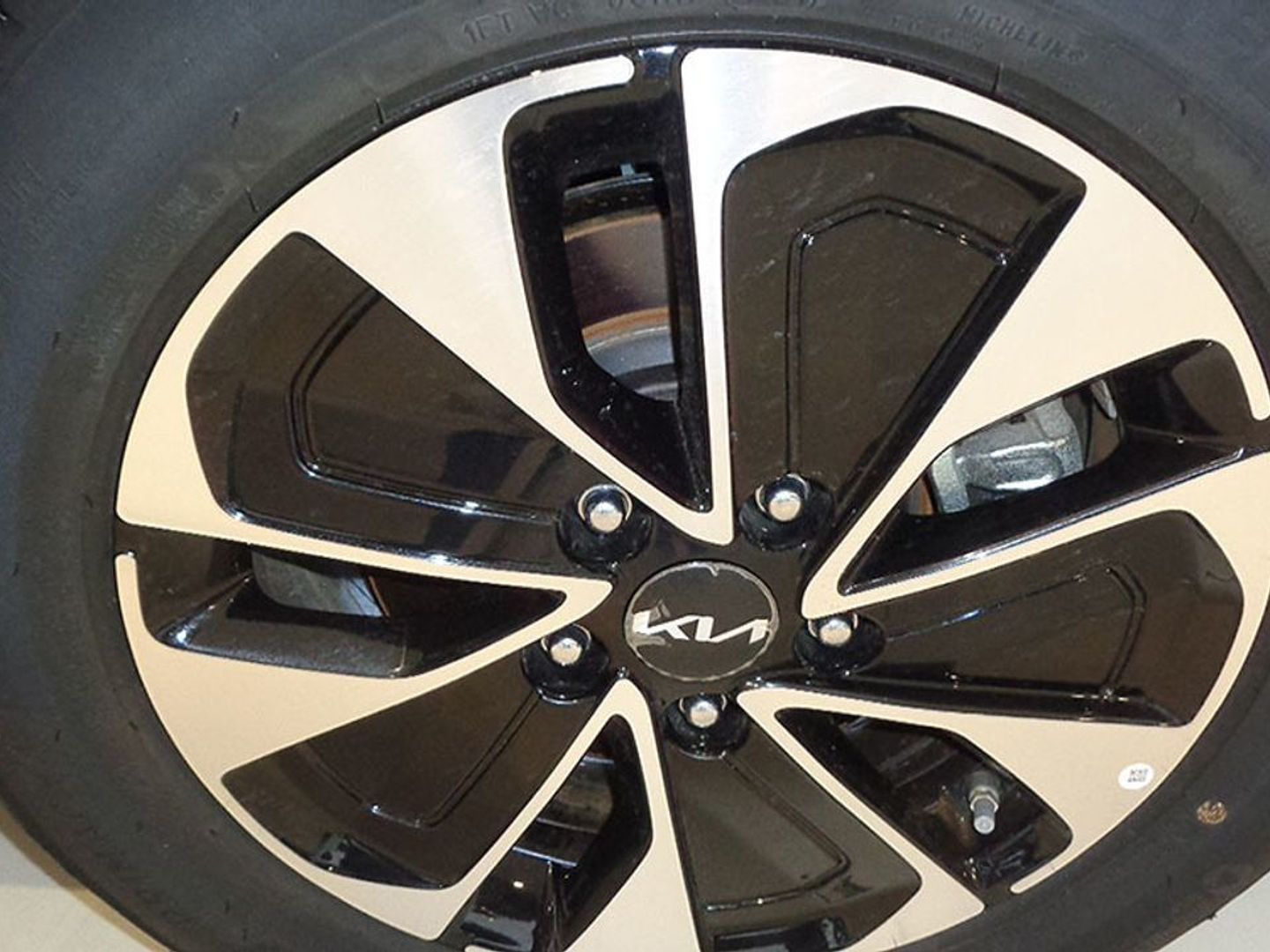 Kia Ceed Tourer 1.6 GDi PHEV eDrive 104 kW (141 CV)