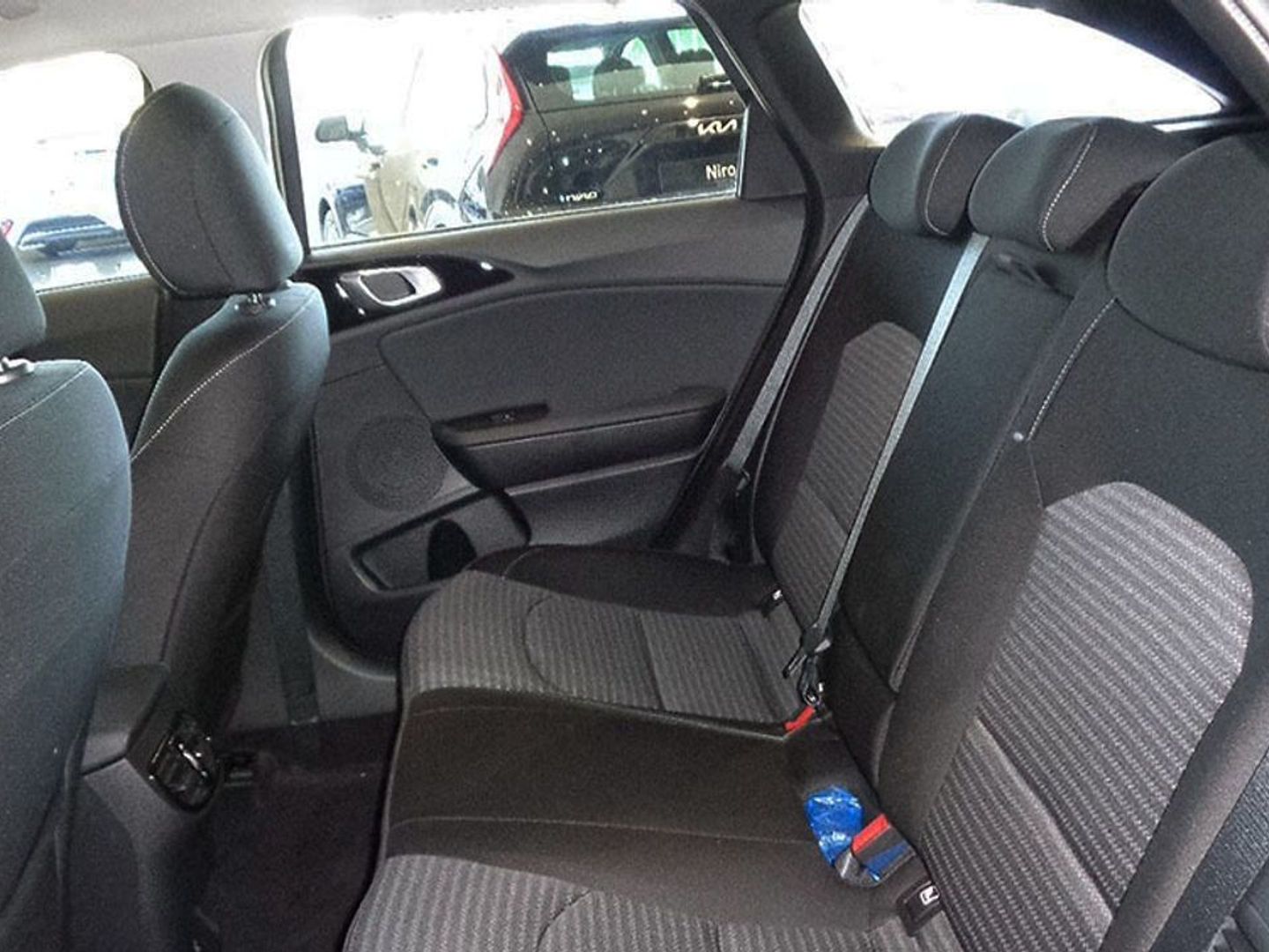 Kia Ceed Tourer 1.6 GDi PHEV eDrive 104 kW (141 CV)