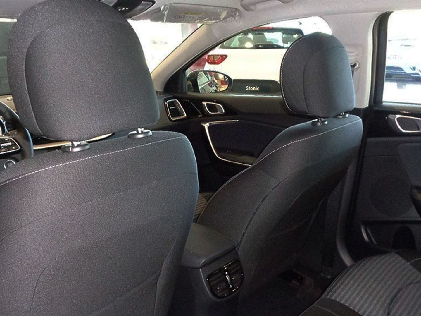 Kia Ceed Tourer 1.6 GDi PHEV eDrive 104 kW (141 CV)