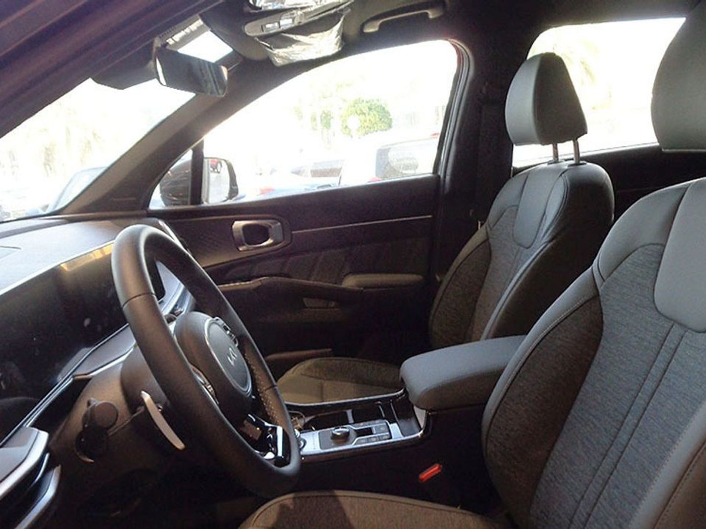 Kia Sorento 1.6 T-GDi PHEV Drive 4x4 7 Plazas 185 kW (252 CV)