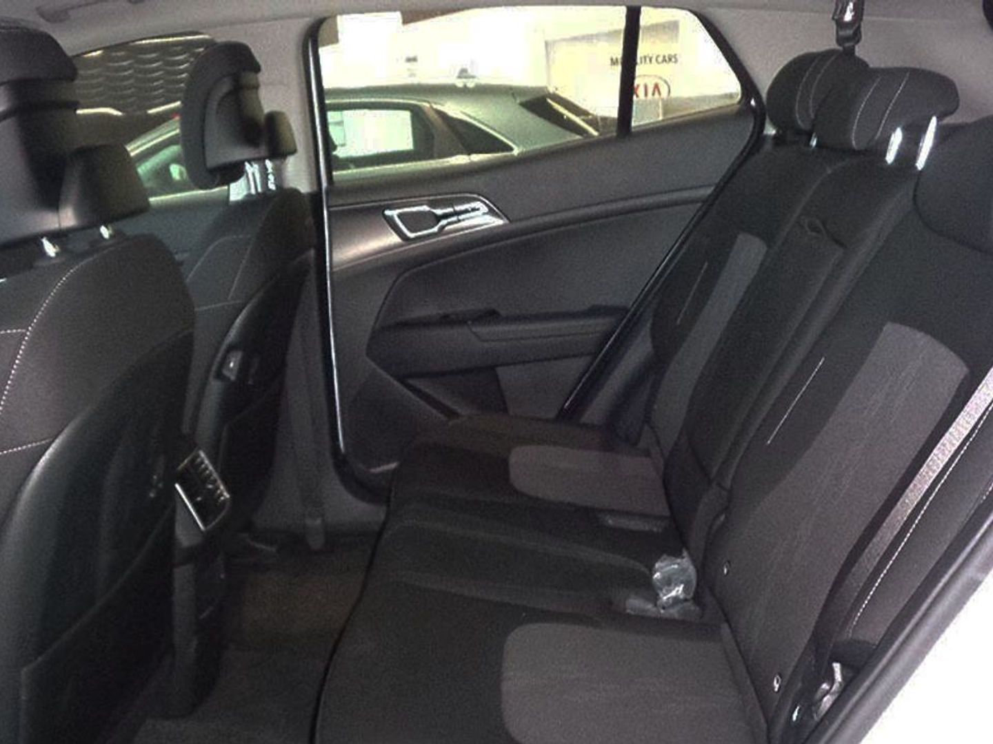 Kia Sportage 1.6 T-GDi PHEV Drive 4x4 185 kW (252 CV)