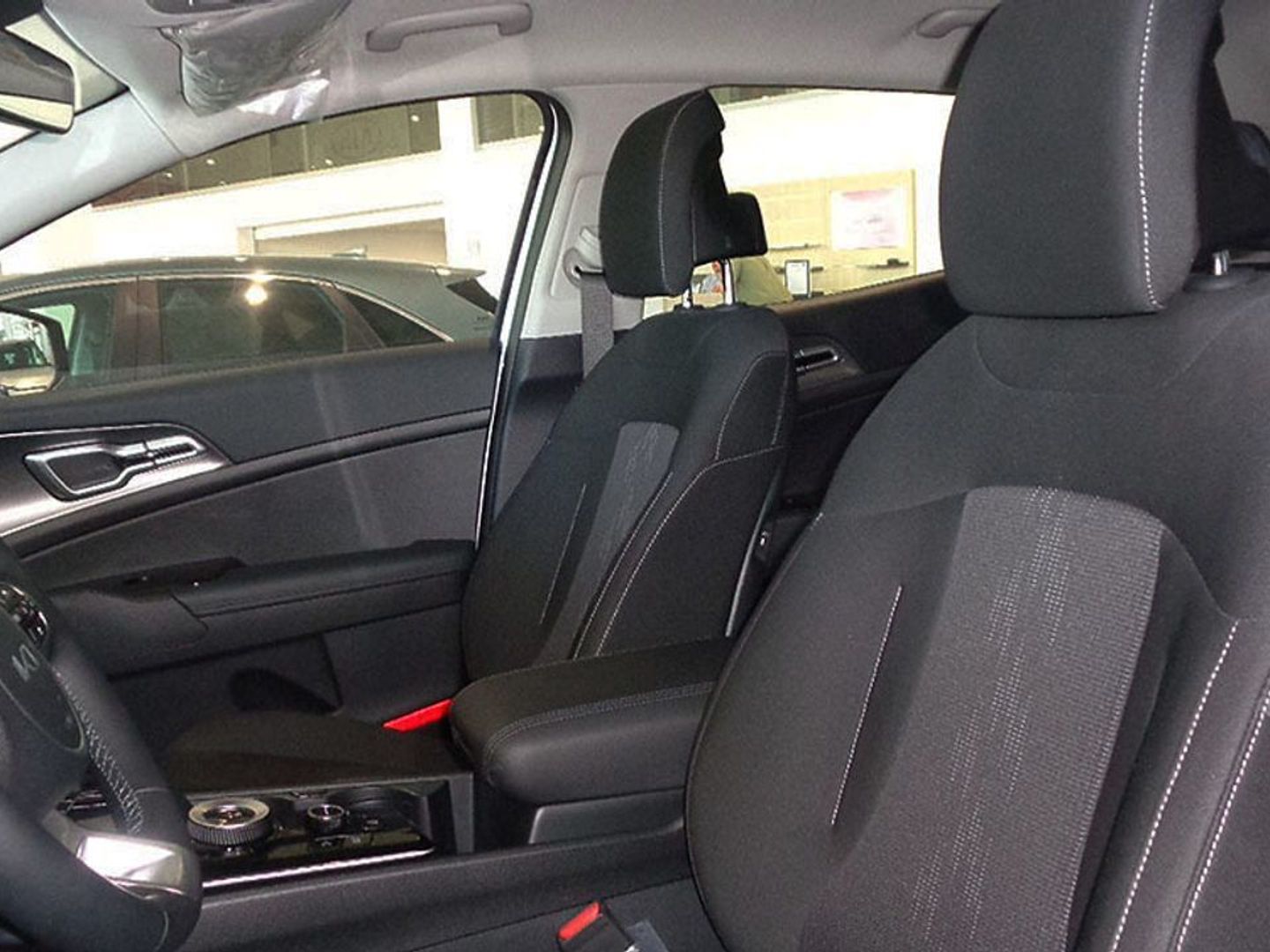 Kia Sportage 1.6 T-GDi PHEV Drive 4x4 185 kW (252 CV)
