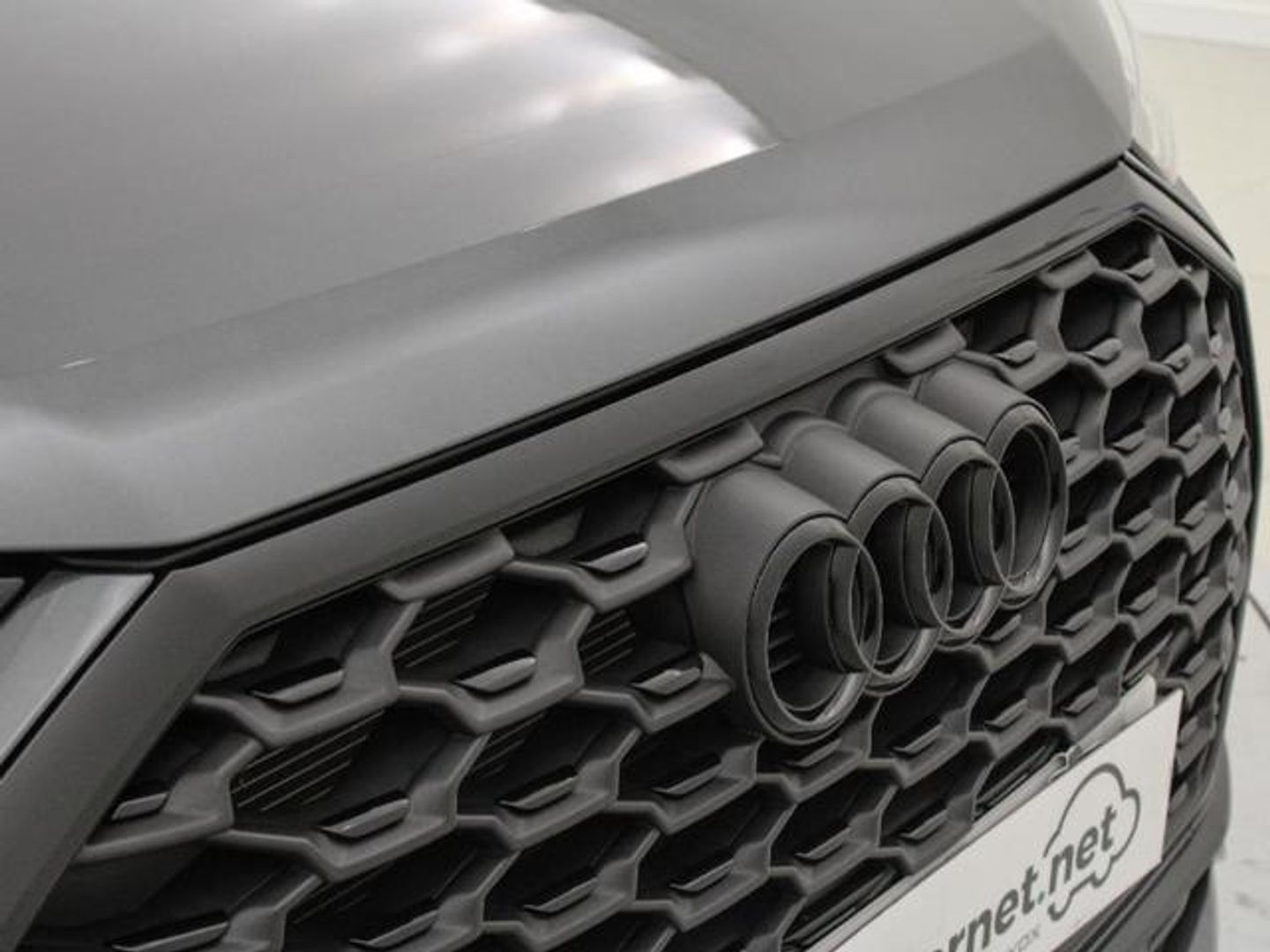 Audi Q3 Sportback Black line 35 TFSI 110 kW (150 CV) S tronic