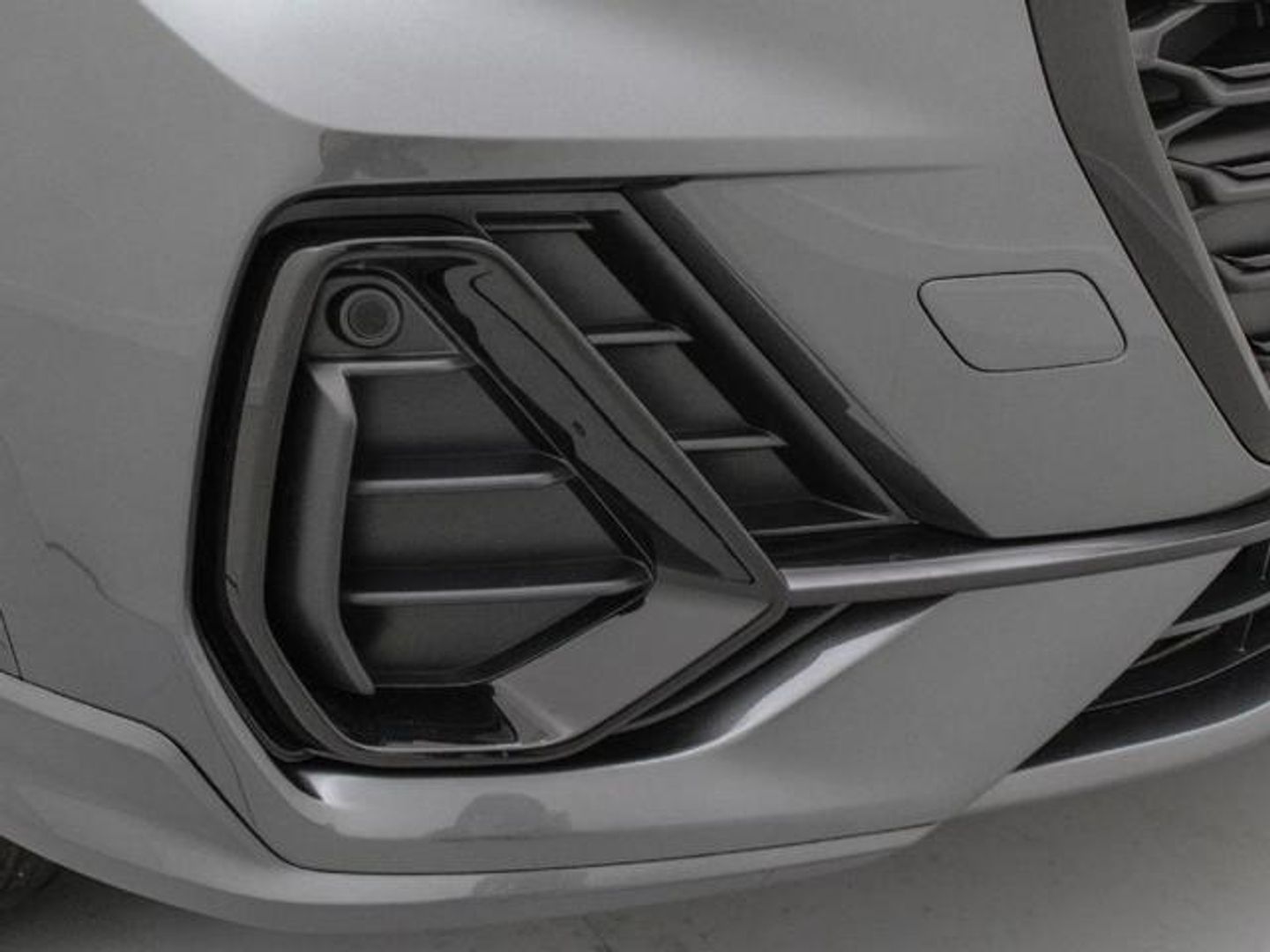 Audi Q3 Sportback Black line 35 TFSI 110 kW (150 CV) S tronic