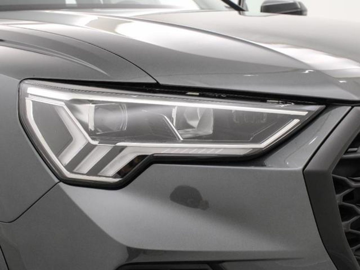 Audi Q3 Sportback Black line 35 TFSI 110 kW (150 CV) S tronic