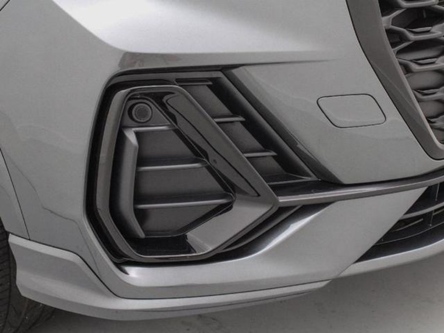 Audi Q3 Sportback Black line 35 TFSI 110 kW (150 CV) S tronic