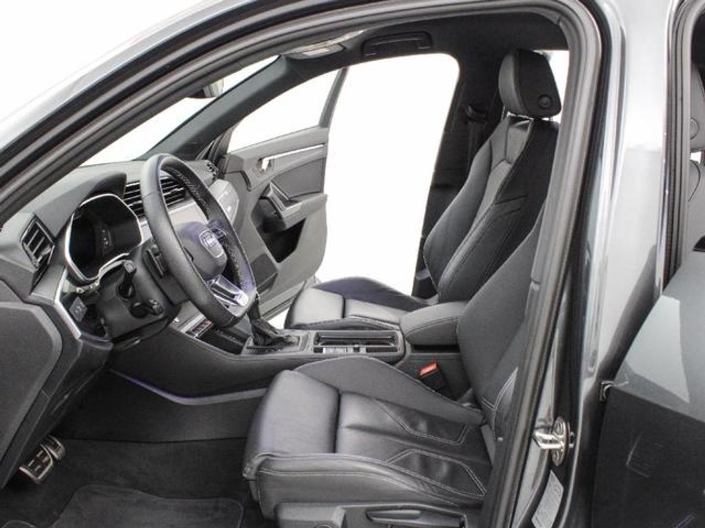 Audi Q3 Sportback Black line 35 TFSI 110 kW (150 CV) S tronic
