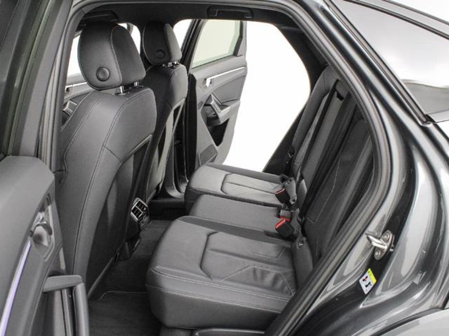 Audi Q3 Sportback Black line 35 TFSI 110 kW (150 CV) S tronic
