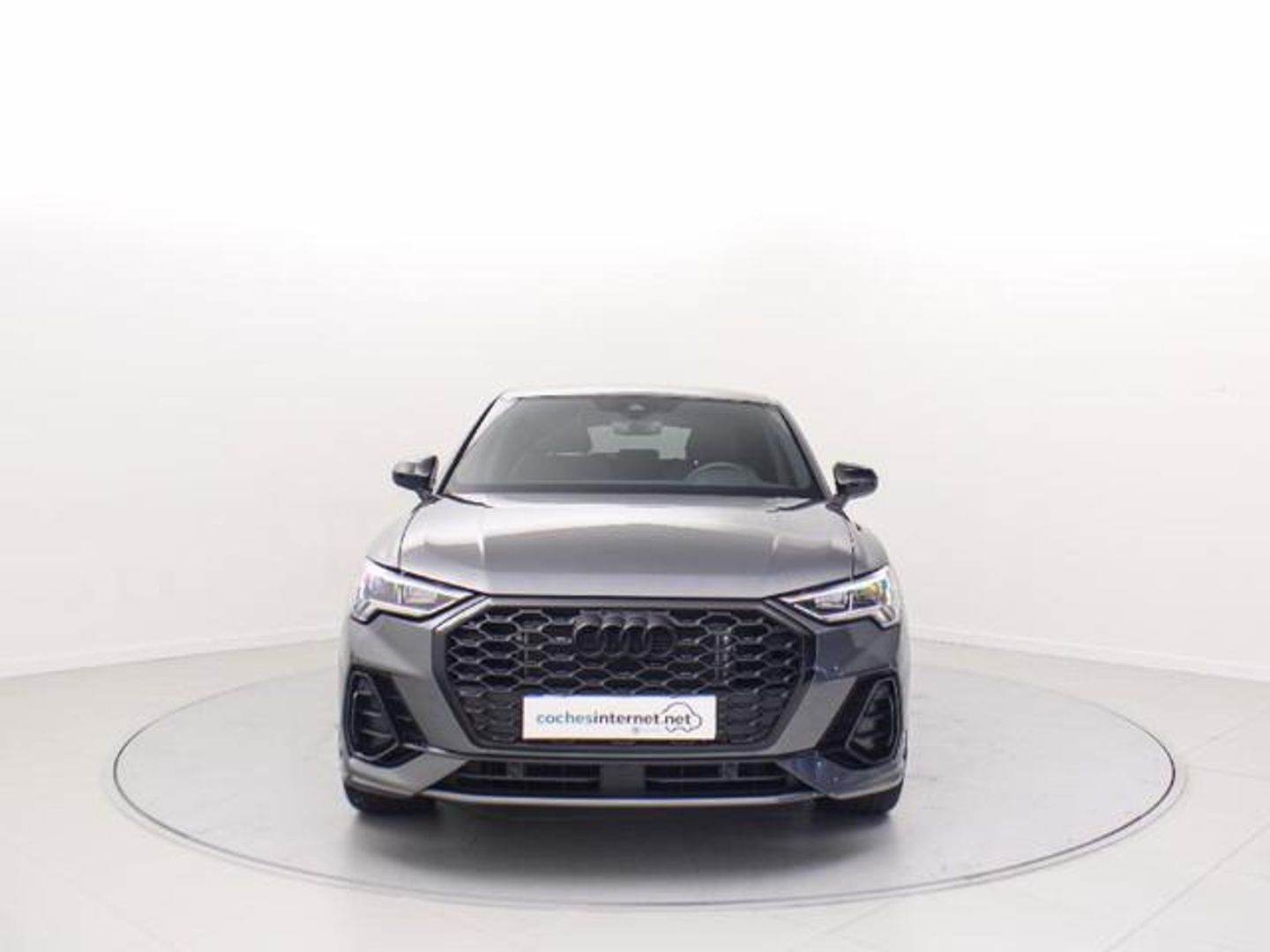 Audi Q3 Sportback Black line 35 TFSI 110 kW (150 CV) S tronic