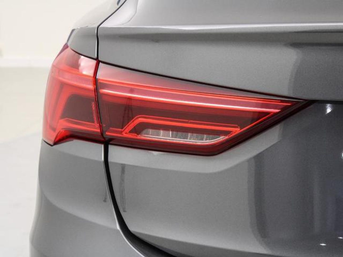 Audi Q3 Sportback Black line 35 TFSI 110 kW (150 CV) S tronic