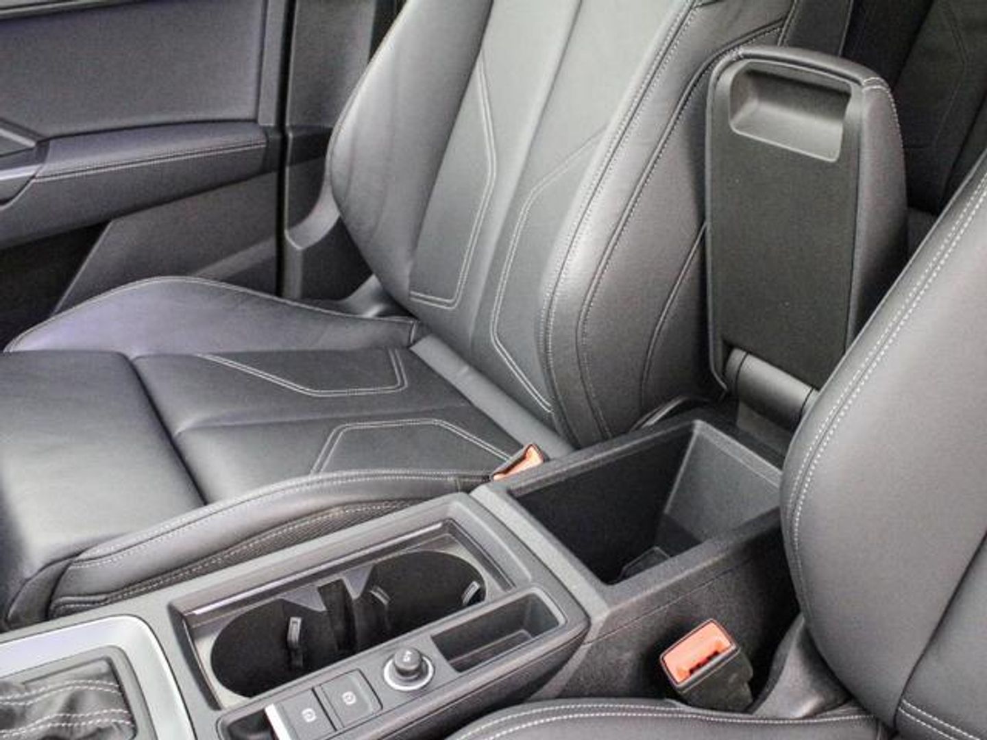 Audi Q3 Sportback Black line 35 TFSI 110 kW (150 CV) S tronic