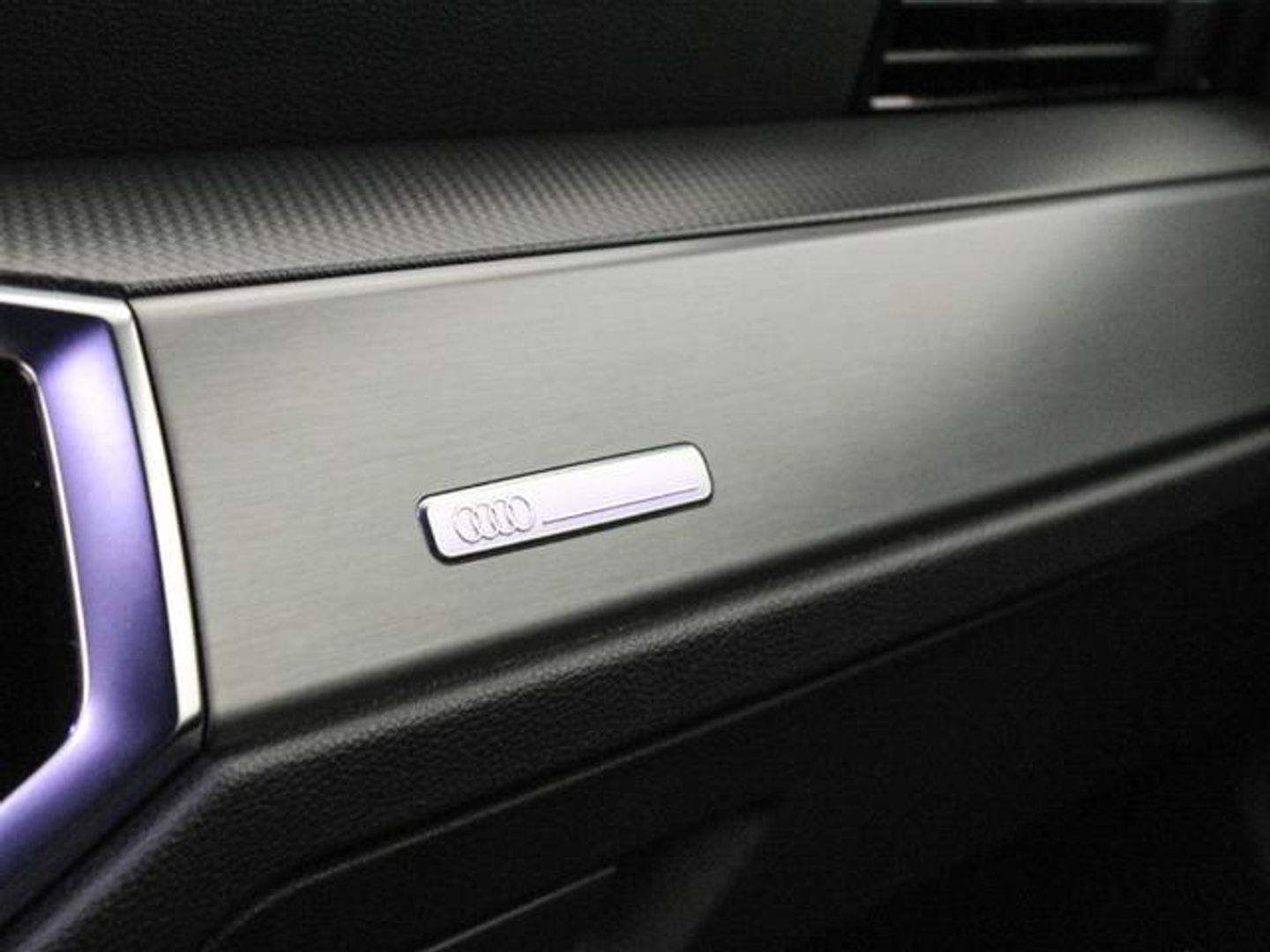 Audi Q3 Sportback Black line 35 TFSI 110 kW (150 CV) S tronic