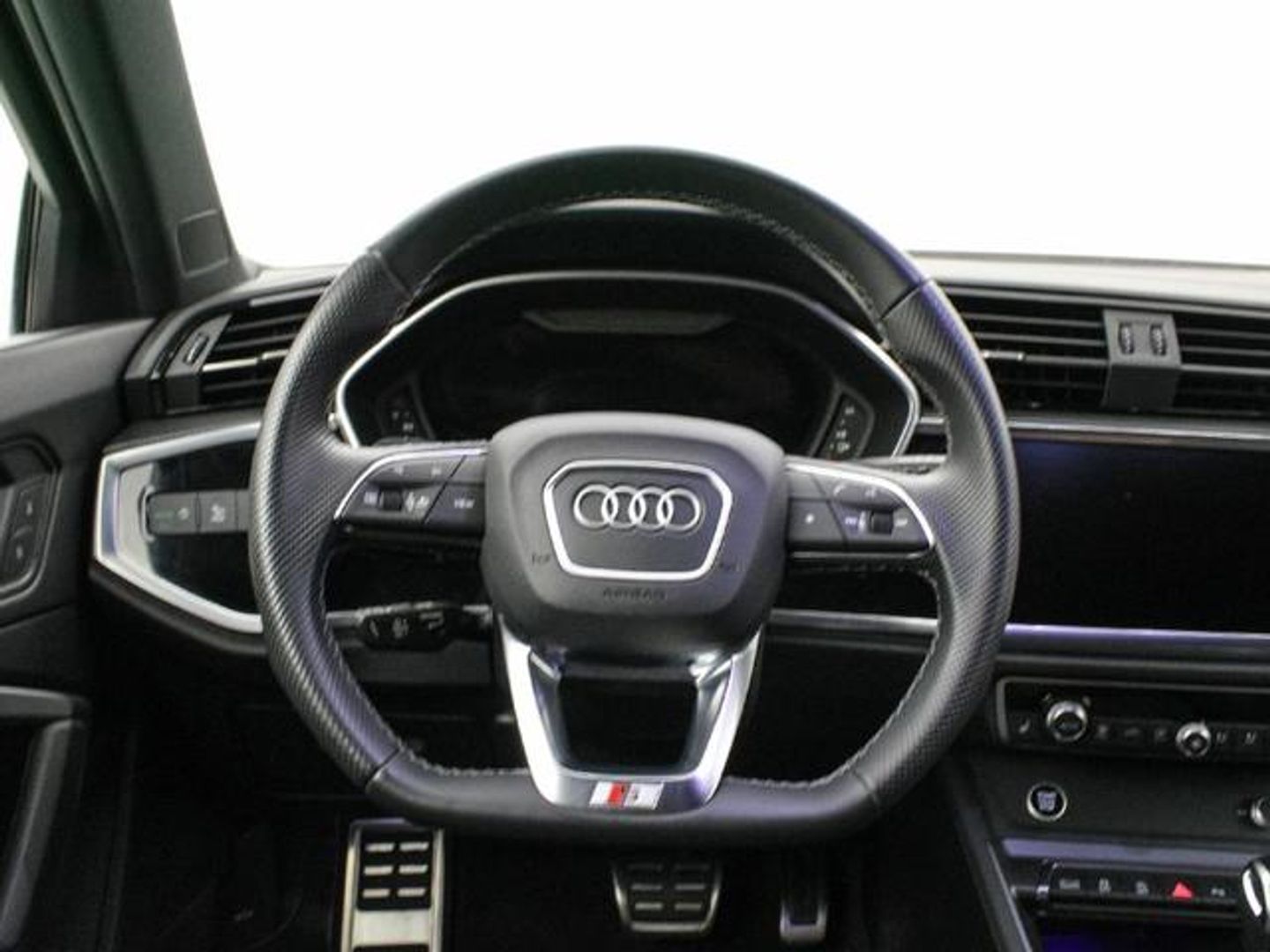 Audi Q3 Sportback Black line 35 TFSI 110 kW (150 CV) S tronic