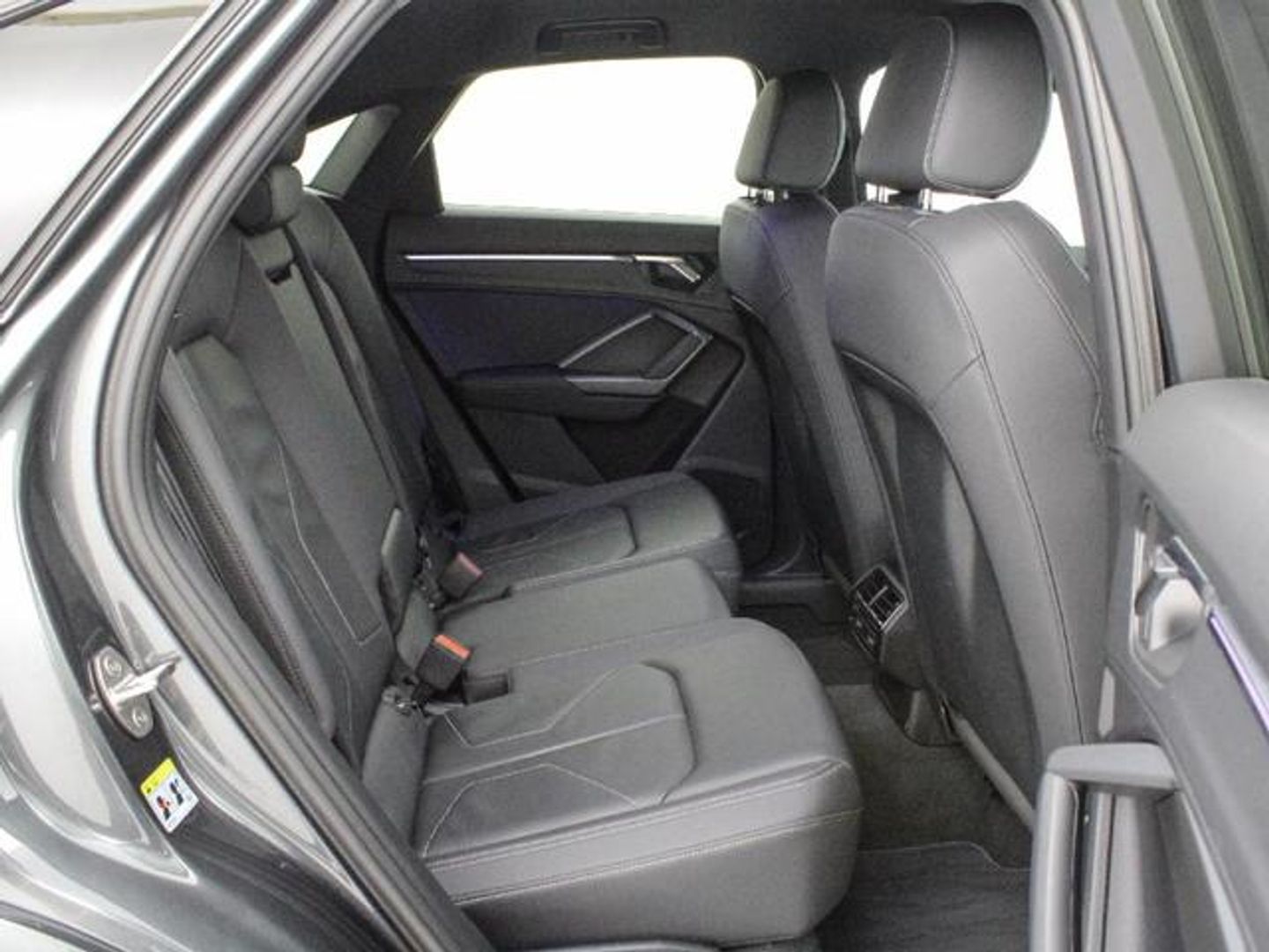 Audi Q3 Sportback Black line 35 TFSI 110 kW (150 CV) S tronic
