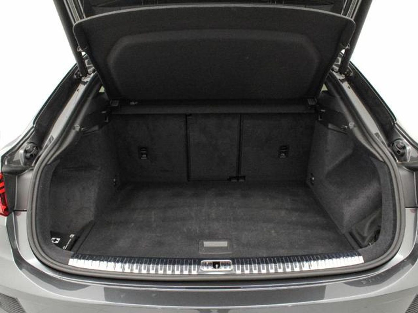 Audi Q3 Sportback Black line 35 TFSI 110 kW (150 CV) S tronic