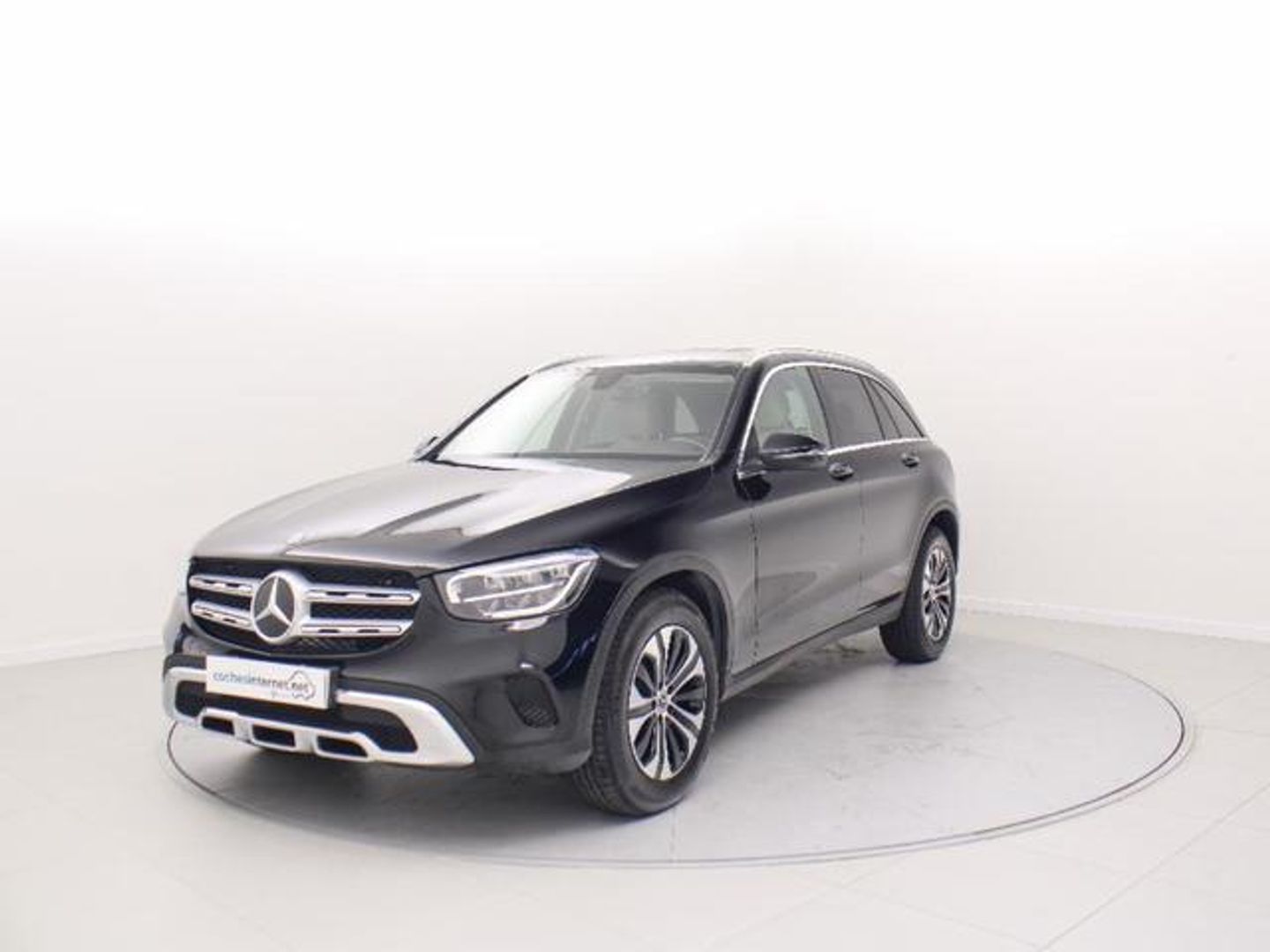 Mercedes-Benz GLC 220 d 4Matic 143 kW (194 CV)
