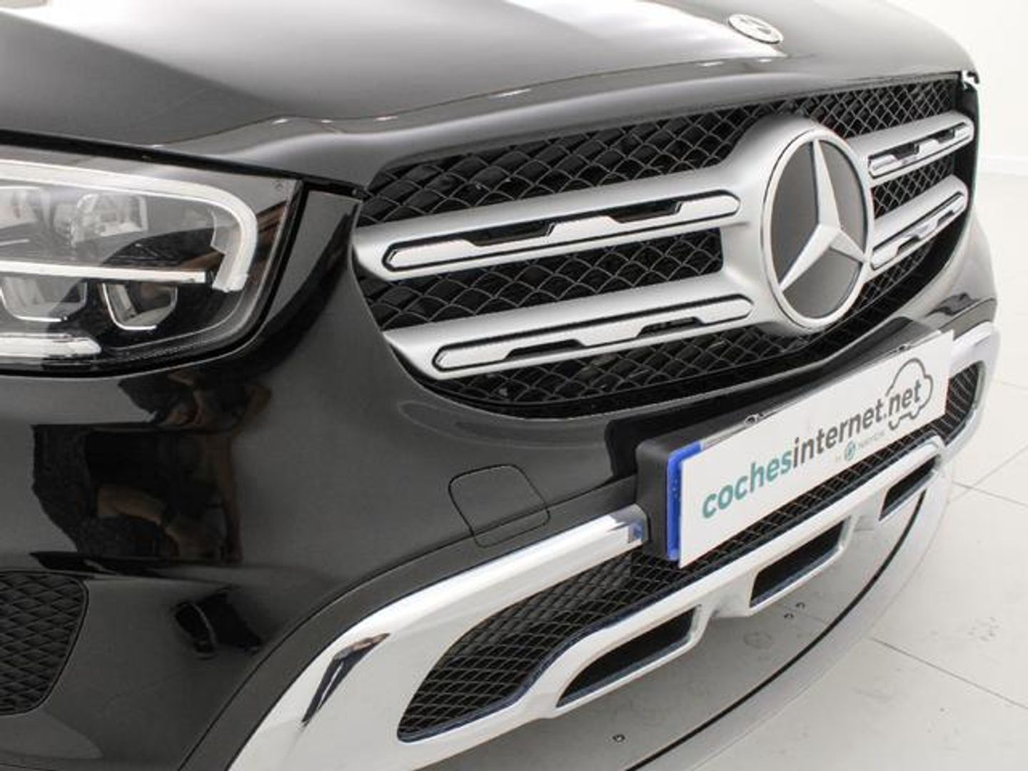 Mercedes-Benz GLC 220 d 4Matic 143 kW (194 CV)