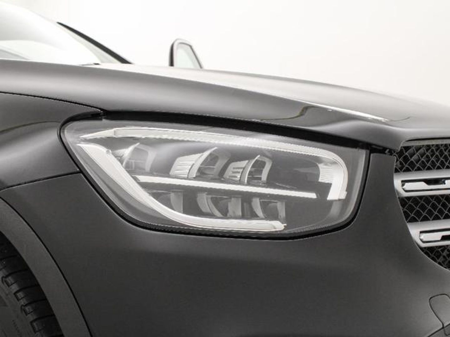 Mercedes-Benz GLC 220 d 4Matic 143 kW (194 CV)