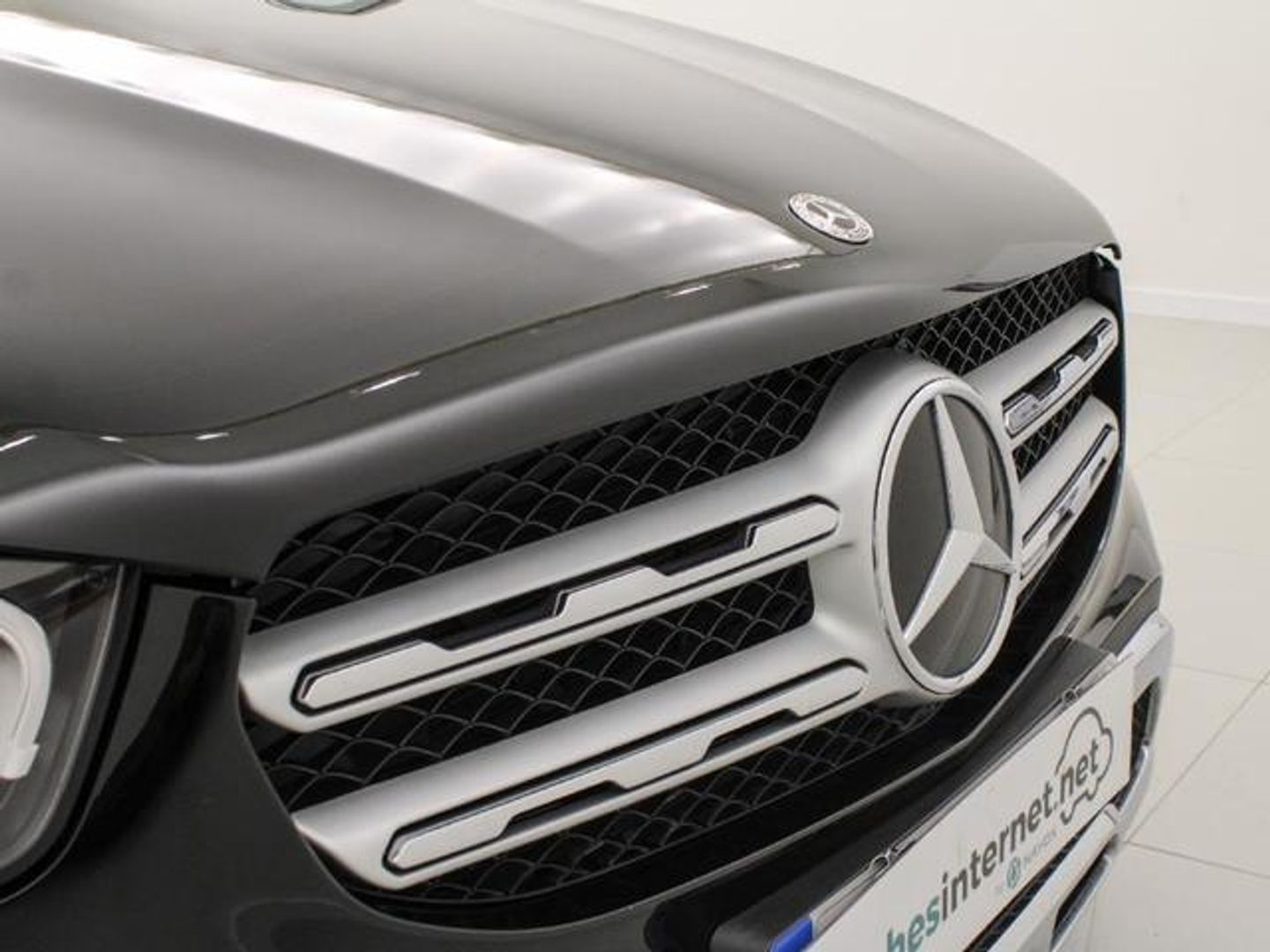 Mercedes-Benz GLC 220 d 4Matic 143 kW (194 CV)