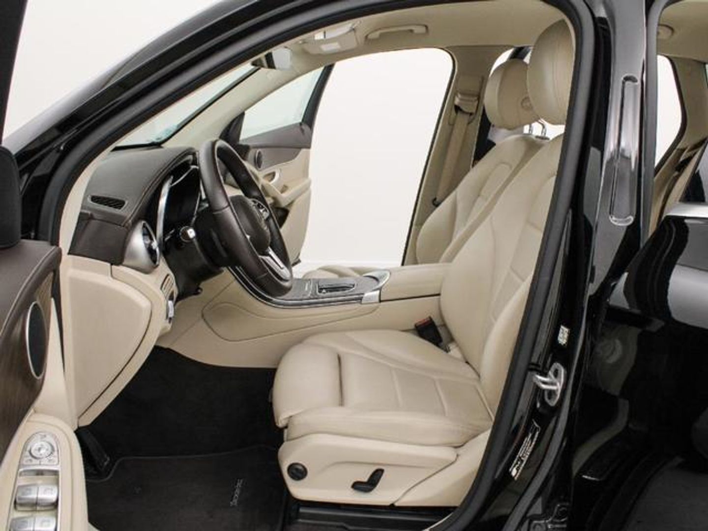Mercedes-Benz GLC 220 d 4Matic 143 kW (194 CV)