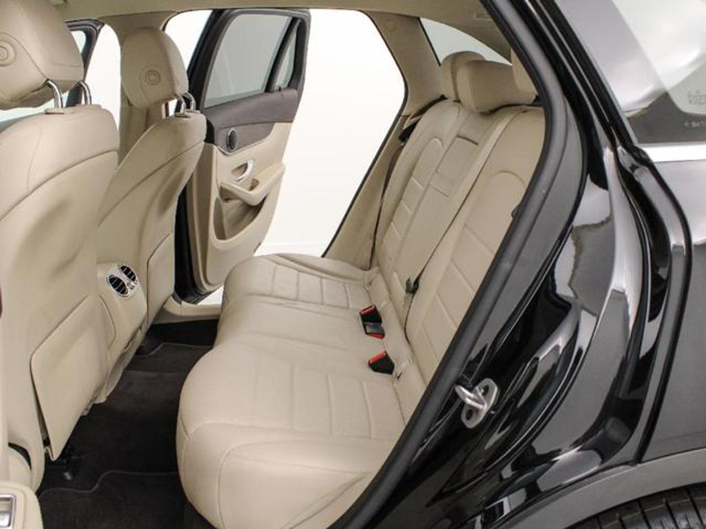 Mercedes-Benz GLC 220 d 4Matic 143 kW (194 CV)
