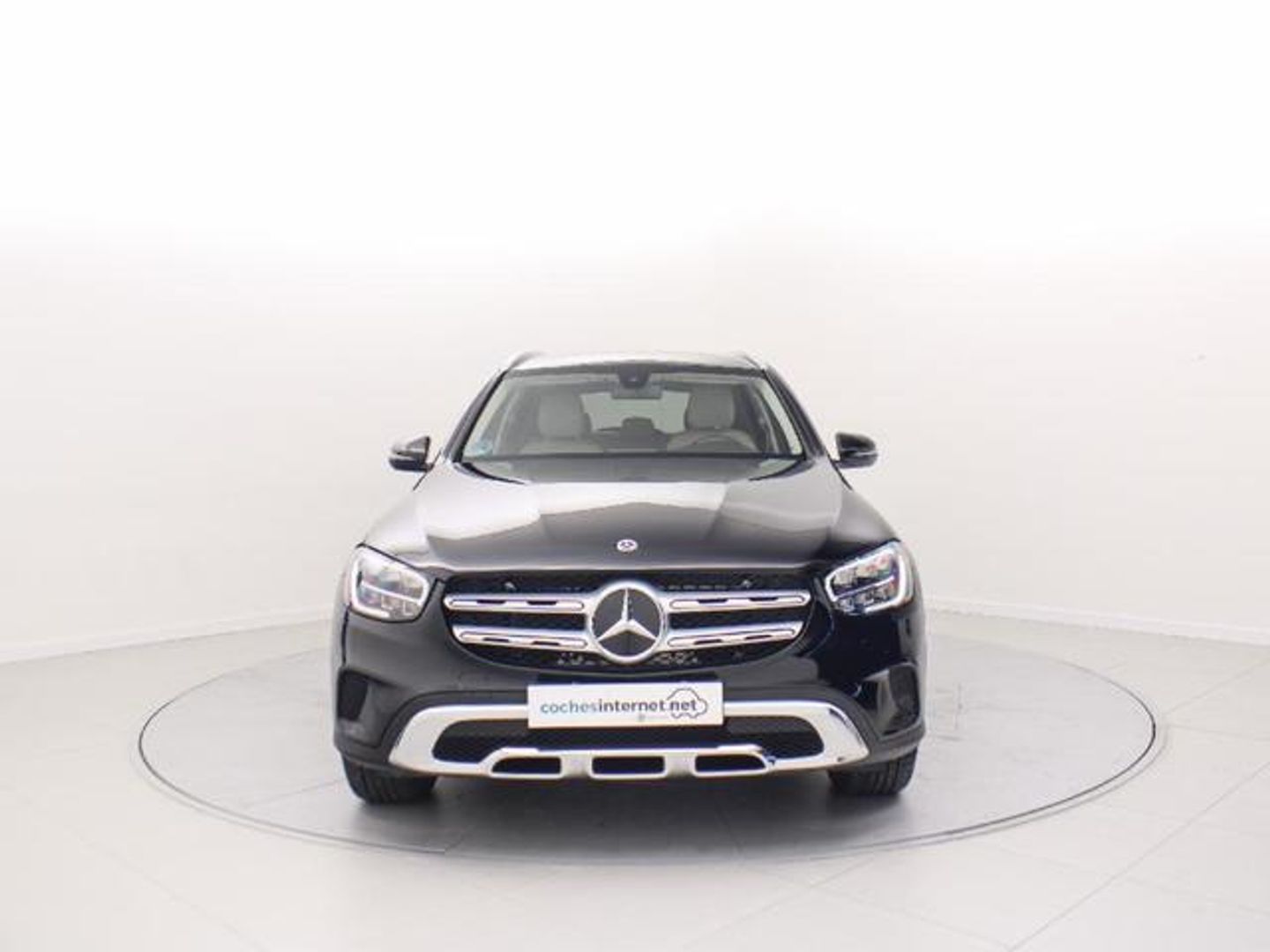Mercedes-Benz GLC 220 d 4Matic 143 kW (194 CV)