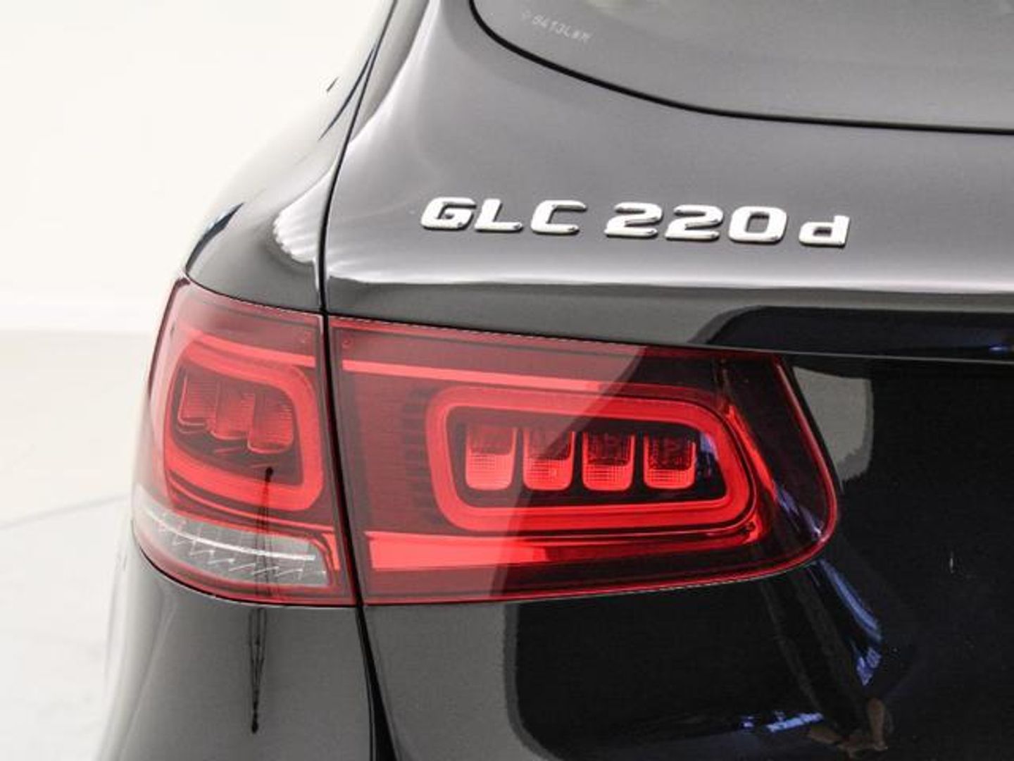 Mercedes-Benz GLC 220 d 4Matic 143 kW (194 CV)