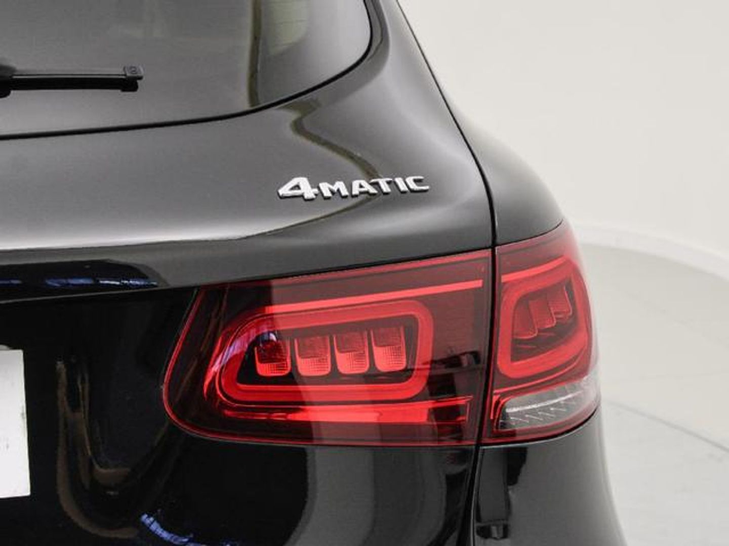 Mercedes-Benz GLC 220 d 4Matic 143 kW (194 CV)