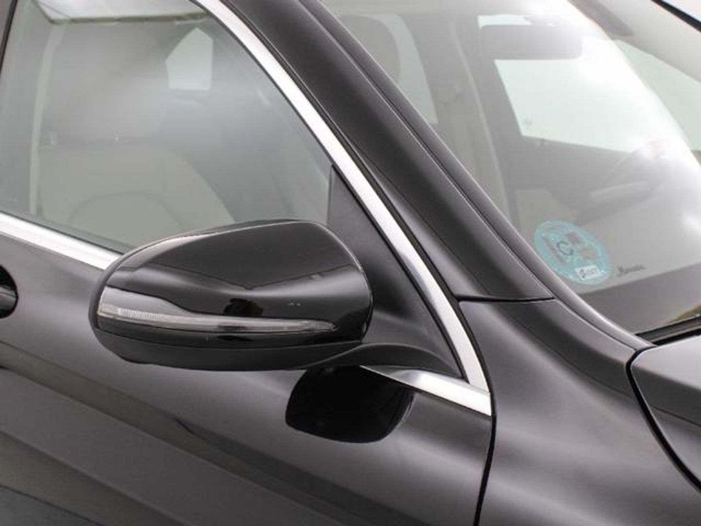 Mercedes-Benz GLC 220 d 4Matic 143 kW (194 CV)
